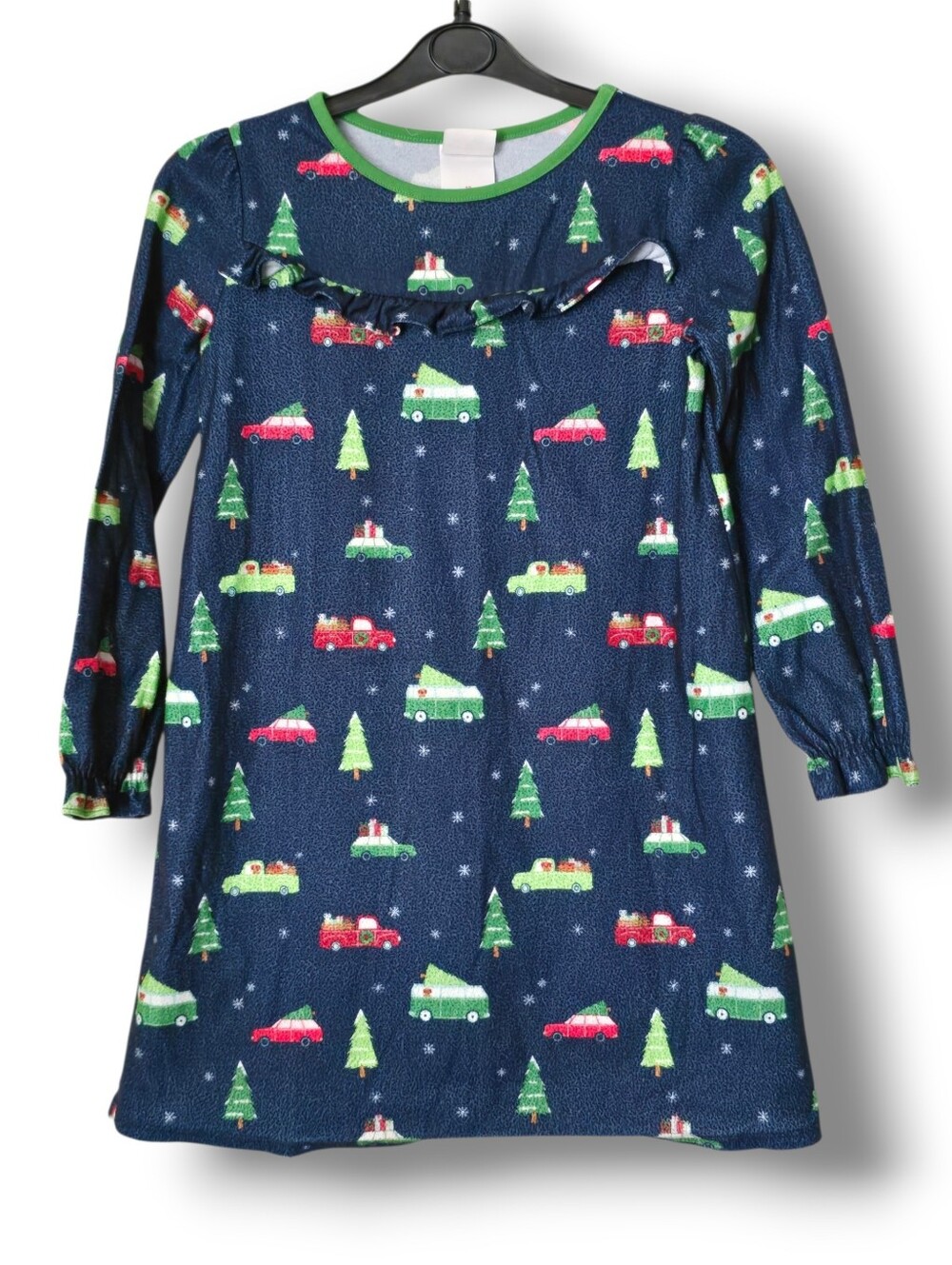 Girls Wondershop Christmas Nightgown - Size 10